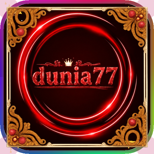 dunia77 — mitra unggulan