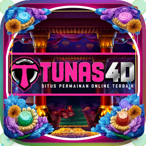 tunas4d — mitra unggulan